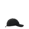 NYLON BASEBALL HAT WITH LOGO