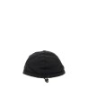 NYLON BASEBALL HAT WITH LOGO