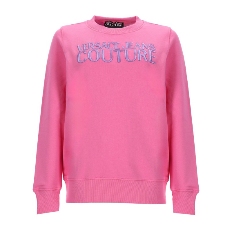 FELPA IN JERSEY DI COTONE