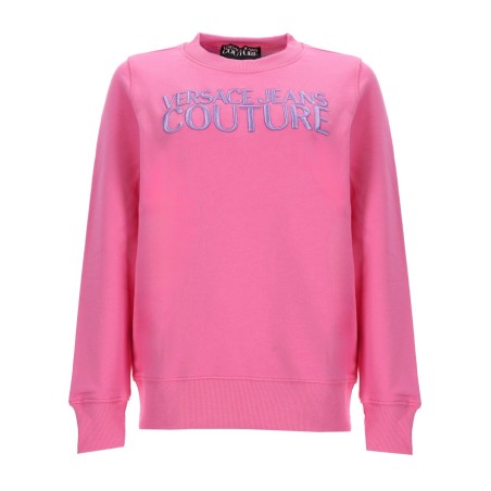 FELPA IN JERSEY DI COTONE