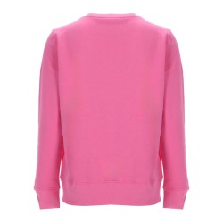 FELPA IN JERSEY DI COTONE