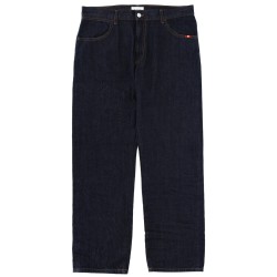 JEANS "JAMES WASH CRINKLE"