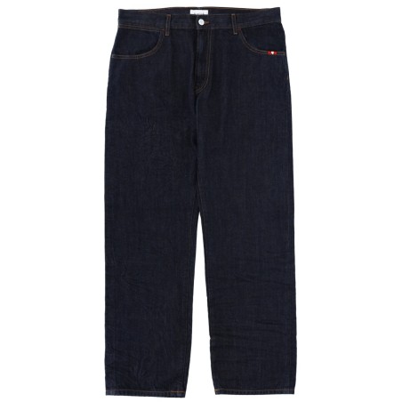 JEANS "JAMES WASH CRINKLE"