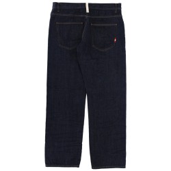 JEANS "JAMES WASH CRINKLE"