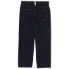 JEANS "JAMES WASH CRINKLE"