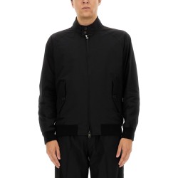 "G9 HARRINGTON" JACKET