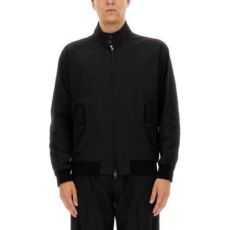 "G9 HARRINGTON" JACKET