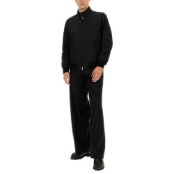 "G9 HARRINGTON" JACKET