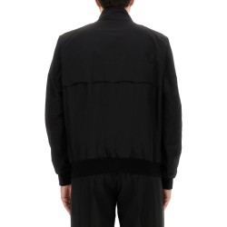 "G9 HARRINGTON" JACKET