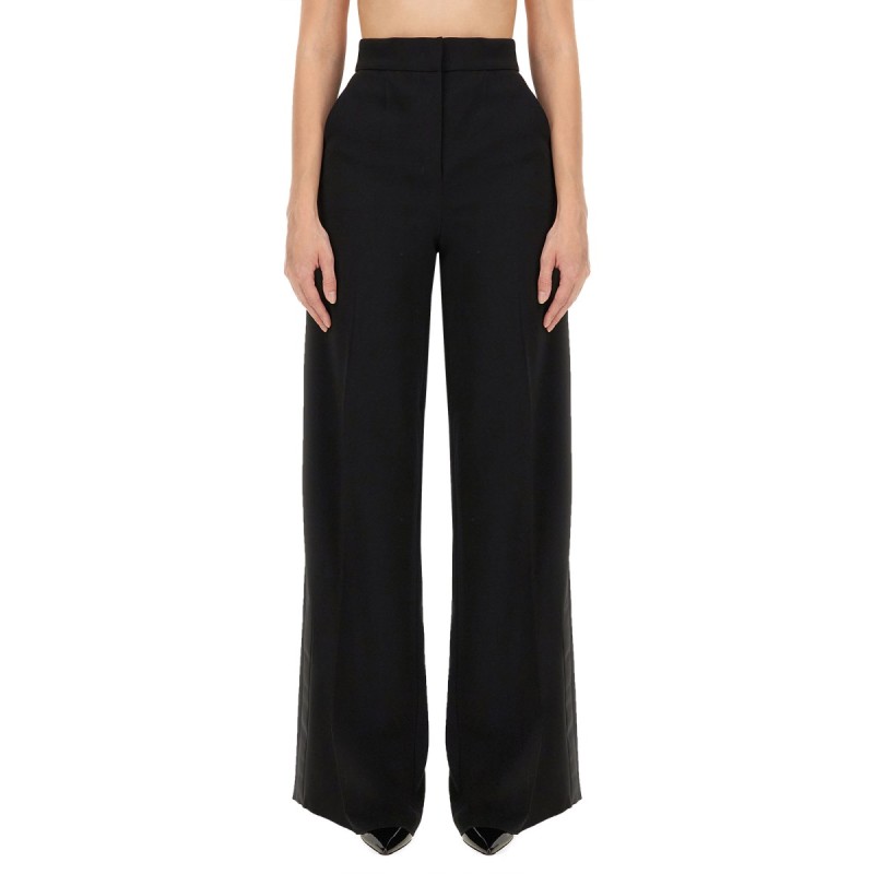 PANTS "PIANO HOLM OAK"