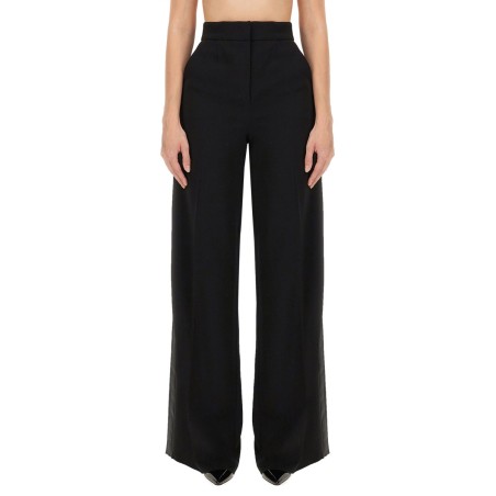 PANTS "PIANO HOLM OAK"