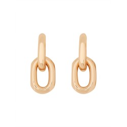 EARRINGS "LINK" XL