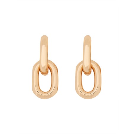 EARRINGS "LINK" XL