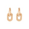 EARRINGS "LINK" XL