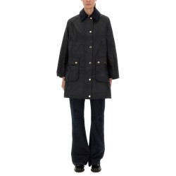 WAXED JACKET "BEADNELL"