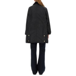 WAXED JACKET "BEADNELL"