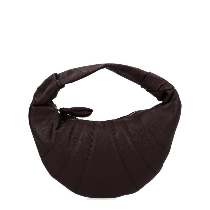 FORTUNE CROISSANT MINI BAG