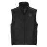 GILET CON LOGO