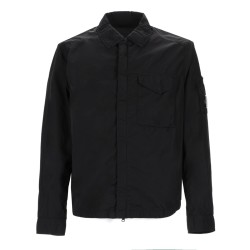 OVERSHIRT "CHROME-R"