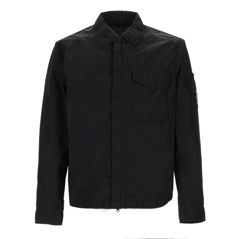 OVERSHIRT "CHROME-R"