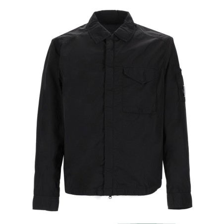 OVERSHIRT "CHROME-R"