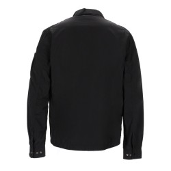 OVERSHIRT "CHROME-R"