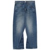 JEANS "TWIST SLUB 2010"
