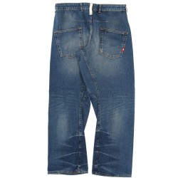 JEANS "TWIST SLUB 2010"