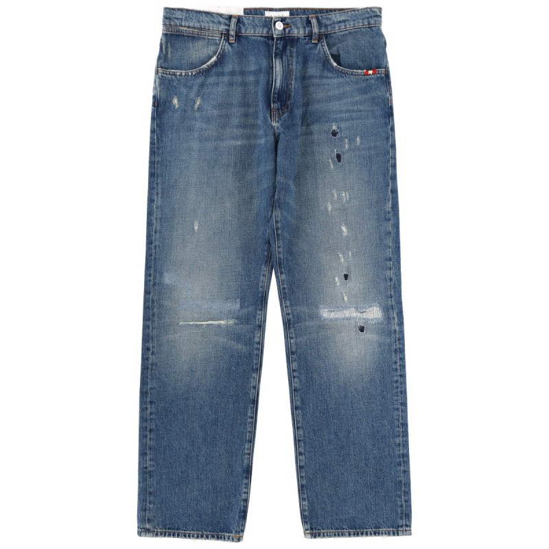 JEANS "JAMESNIP & TAC"