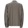 GIACCA "URBAN TIMBER OVERSHIRT"