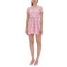 LACE MINI DRESS