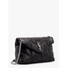 Loulou Puffer matelassé leather shoulder bag