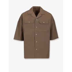 Tommy organic cotton shirt