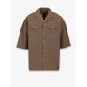 Tommy organic cotton shirt