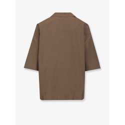 Tommy organic cotton shirt