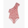 Sicilya one-piece swimsuit