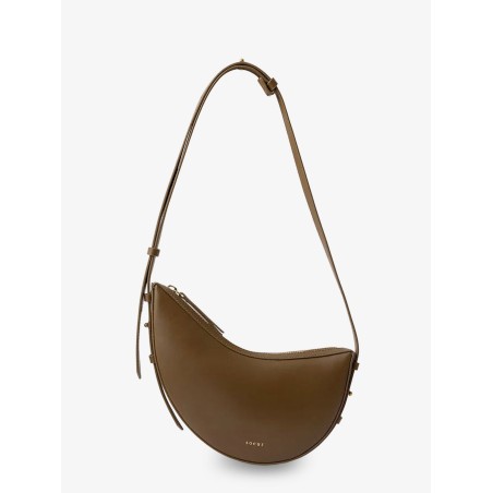 Wino Mini leather crossbody bag