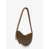 Wino Mini leather crossbody bag