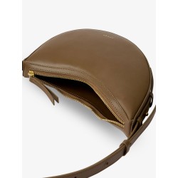 Wino Mini leather crossbody bag