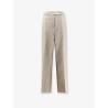 Linen Ginnico trousers