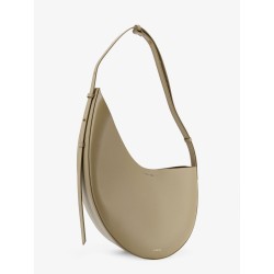 Winona leather crossbody bag