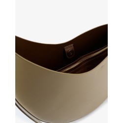 Winona leather crossbody bag