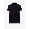 Cotton polo shirt