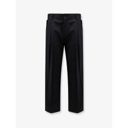 Cotton trousers