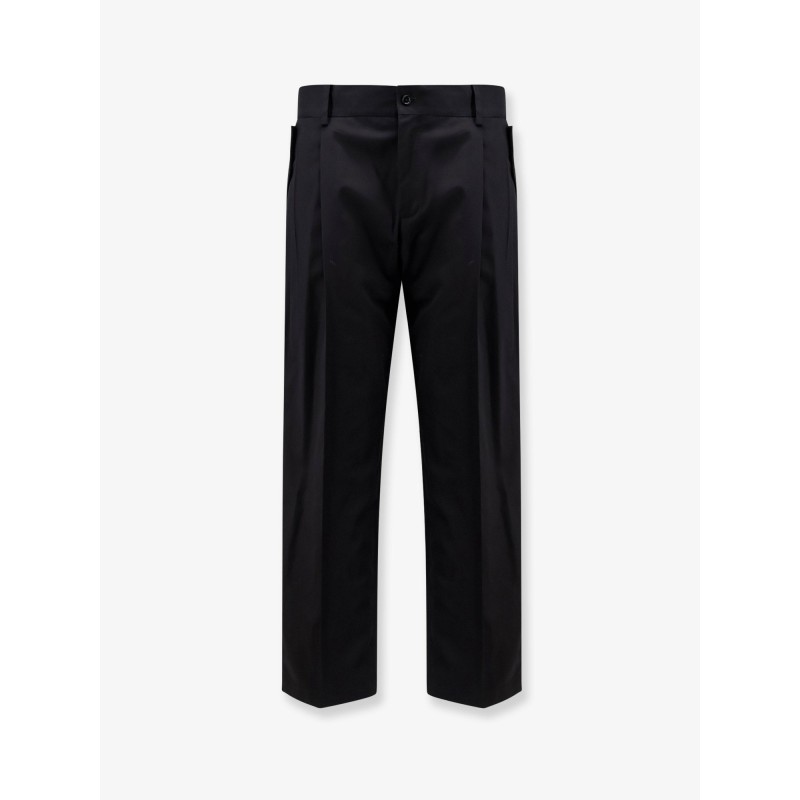 Cotton trousers