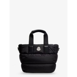 Nylon Caradoc crossbody bag