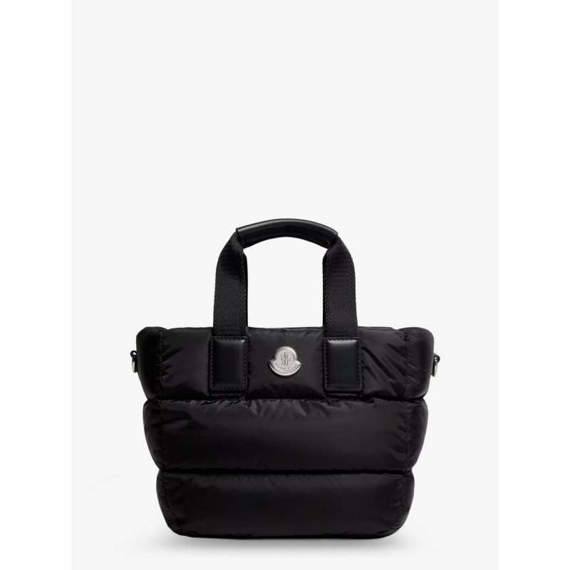 Nylon Caradoc crossbody bag