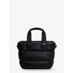 Nylon Caradoc crossbody bag