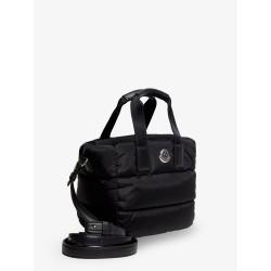 Nylon Caradoc crossbody bag