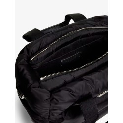 Nylon Caradoc crossbody bag